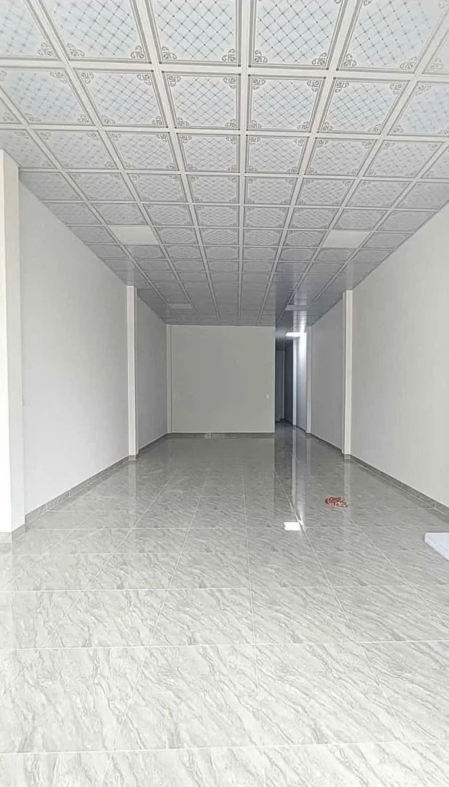 Cho thuê nhà trệt KDC Phú An, Bùi Quang Trinh - 100m² - 7.5 Triệu — ảnh 7
