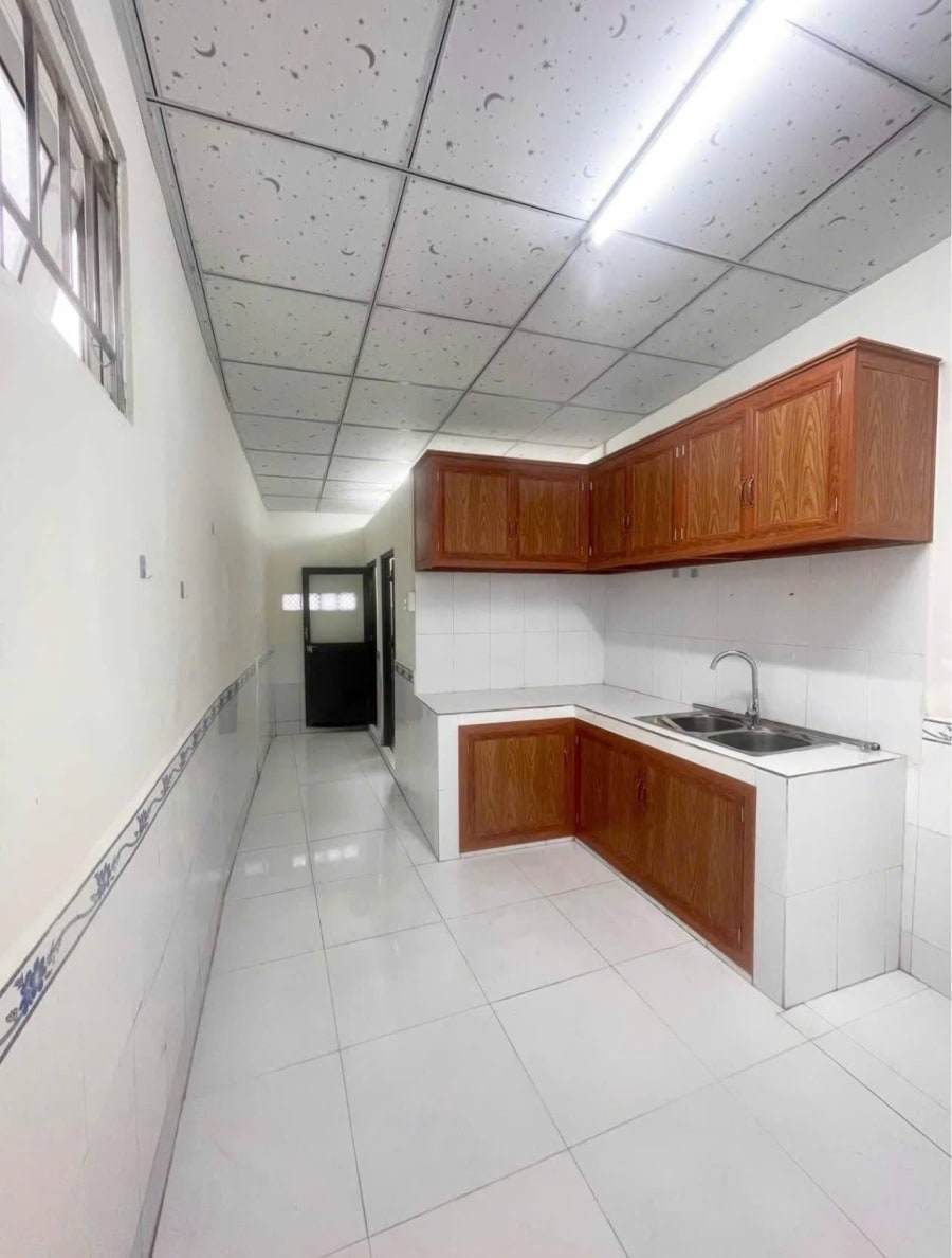 Cho thuê nhà hẻm Phan Đăng Lưu, Rạch Giá - 75.2m² - 3.5 Triệu/Tháng — ảnh 2