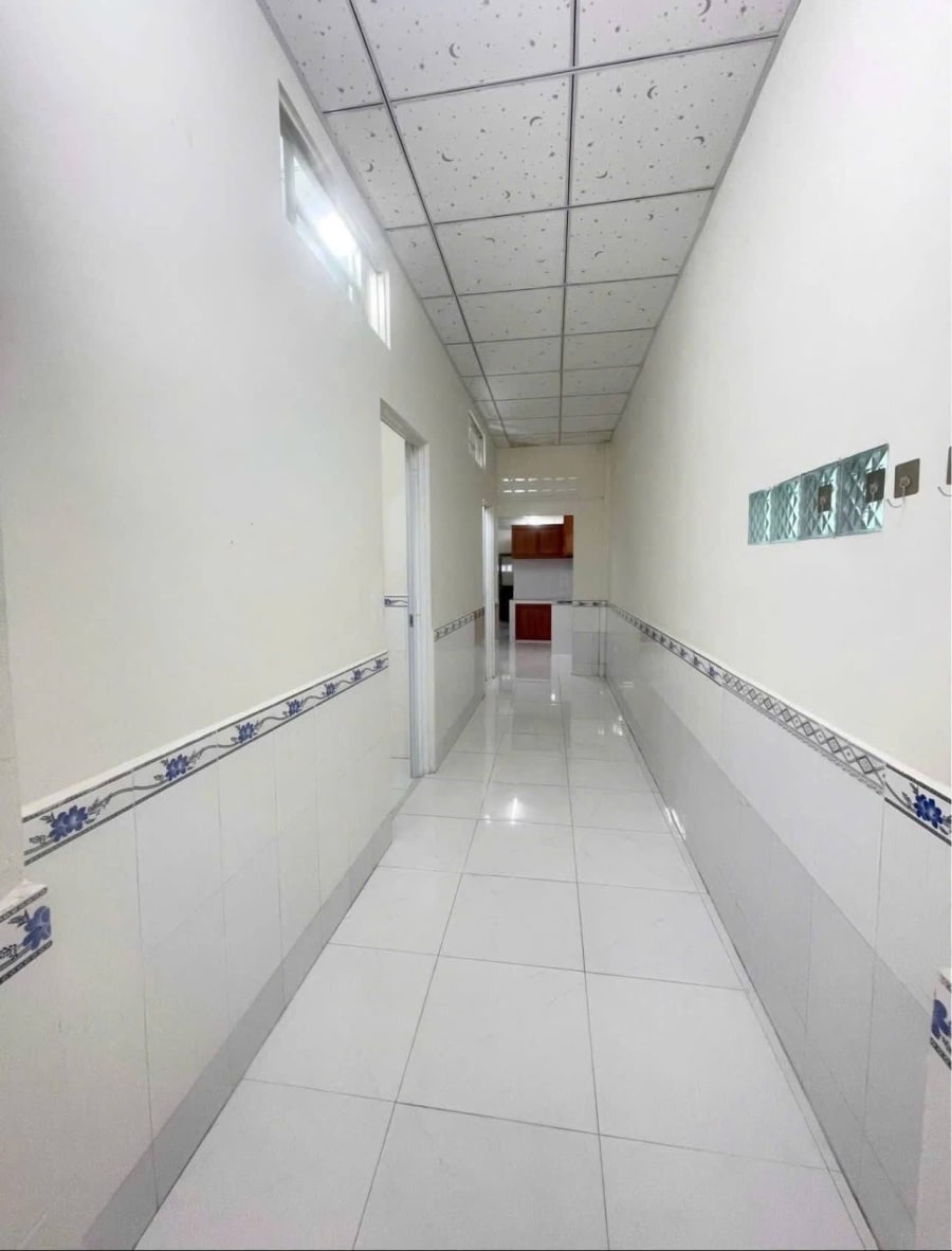 Cho thuê nhà hẻm Phan Đăng Lưu, Rạch Giá - 75.2m² - 3.5 Triệu/Tháng — ảnh 3