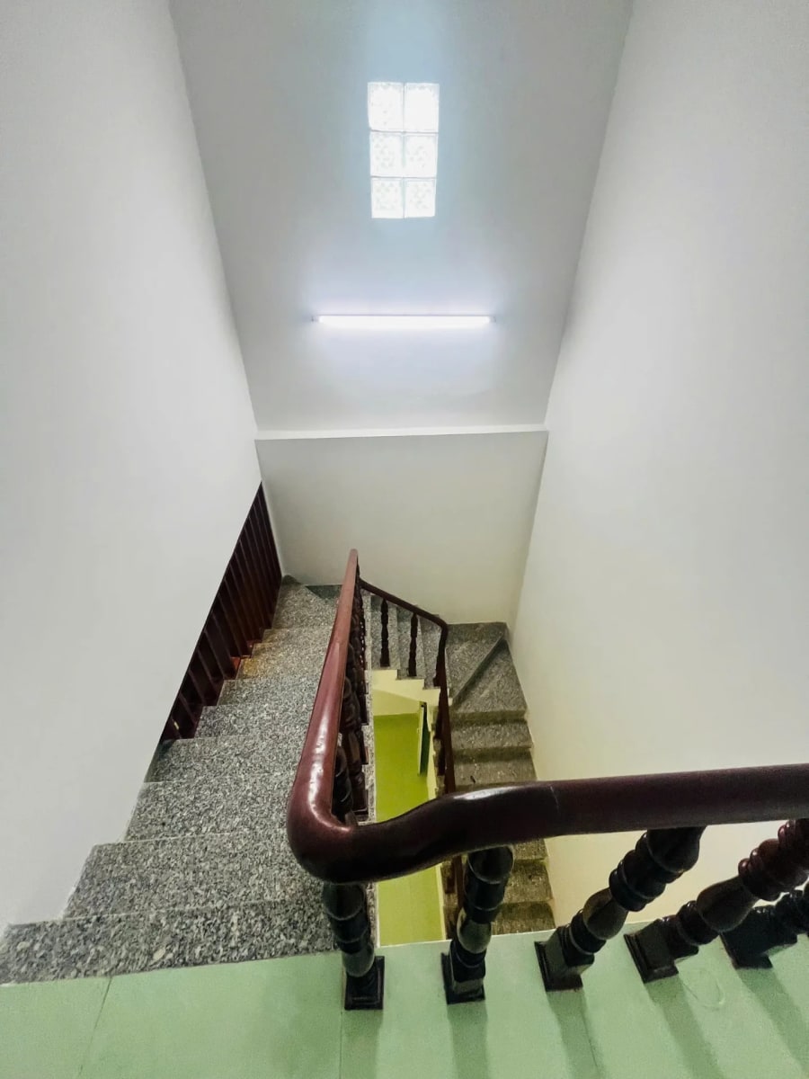 Cho thuê nhà trệt 1 lầu KDC Cty 8 - 87.75m² - 6.5 Triệu — ảnh 4