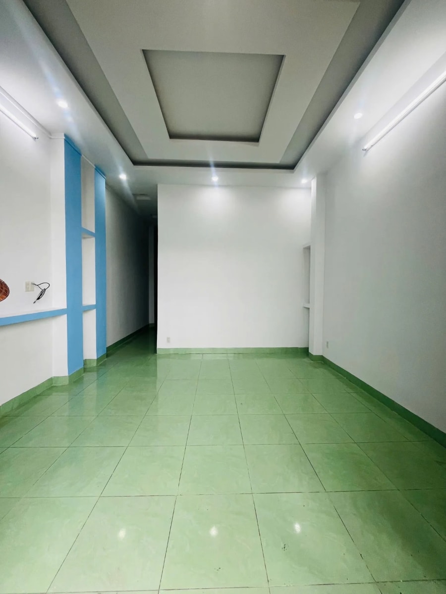 Cho thuê nhà trệt 1 lầu KDC Cty 8 - 87.75m² - 6.5 Triệu — ảnh 9