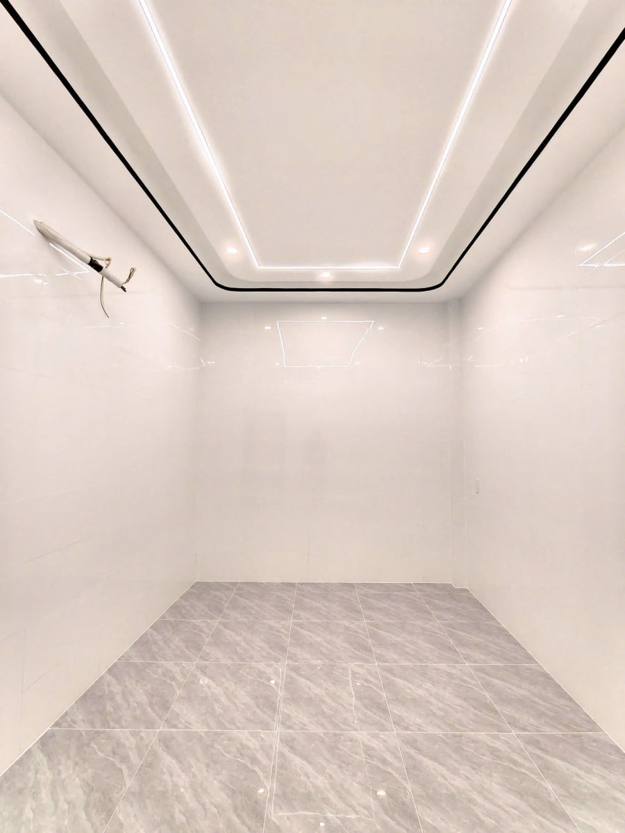 Bán nhà trục chính hẻm 136 Hoàng Quốc Việt, An Bình - 65m² - 3.55 Tỷ — ảnh 5