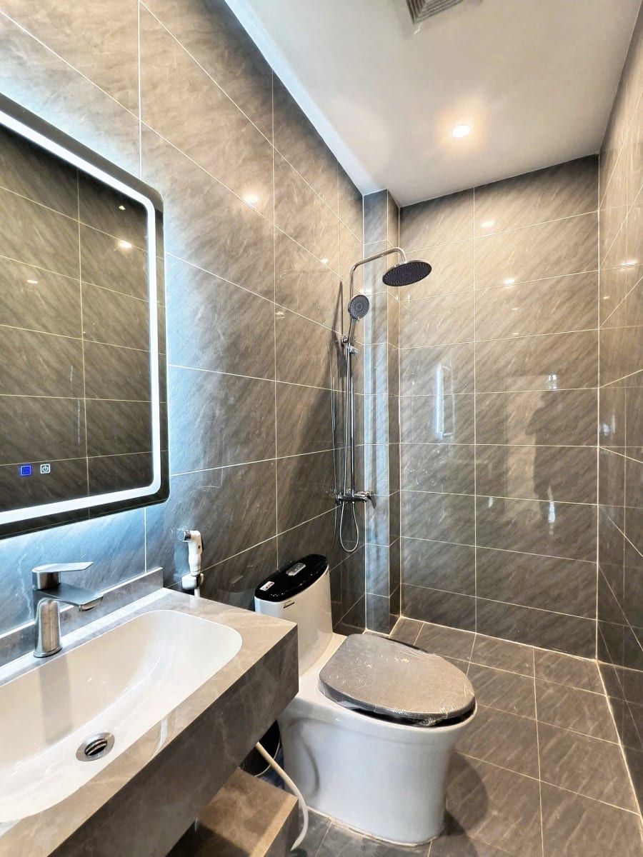 Bán nhà trục chính hẻm 136 Hoàng Quốc Việt, An Bình - 65m² - 3.55 Tỷ — ảnh 7