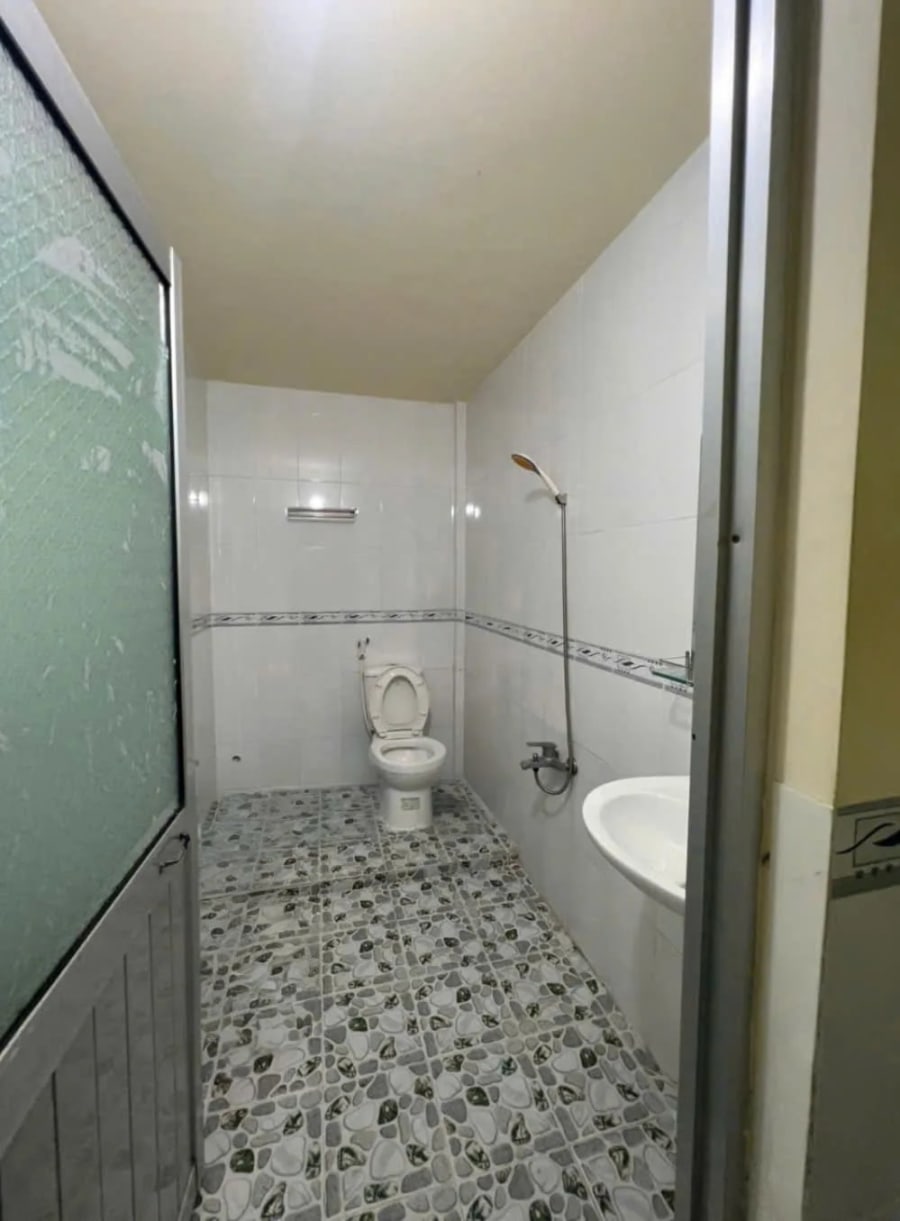 Cho thuê nhà KDC Công An - 103.5m² - 6.5 Triệu — ảnh 4