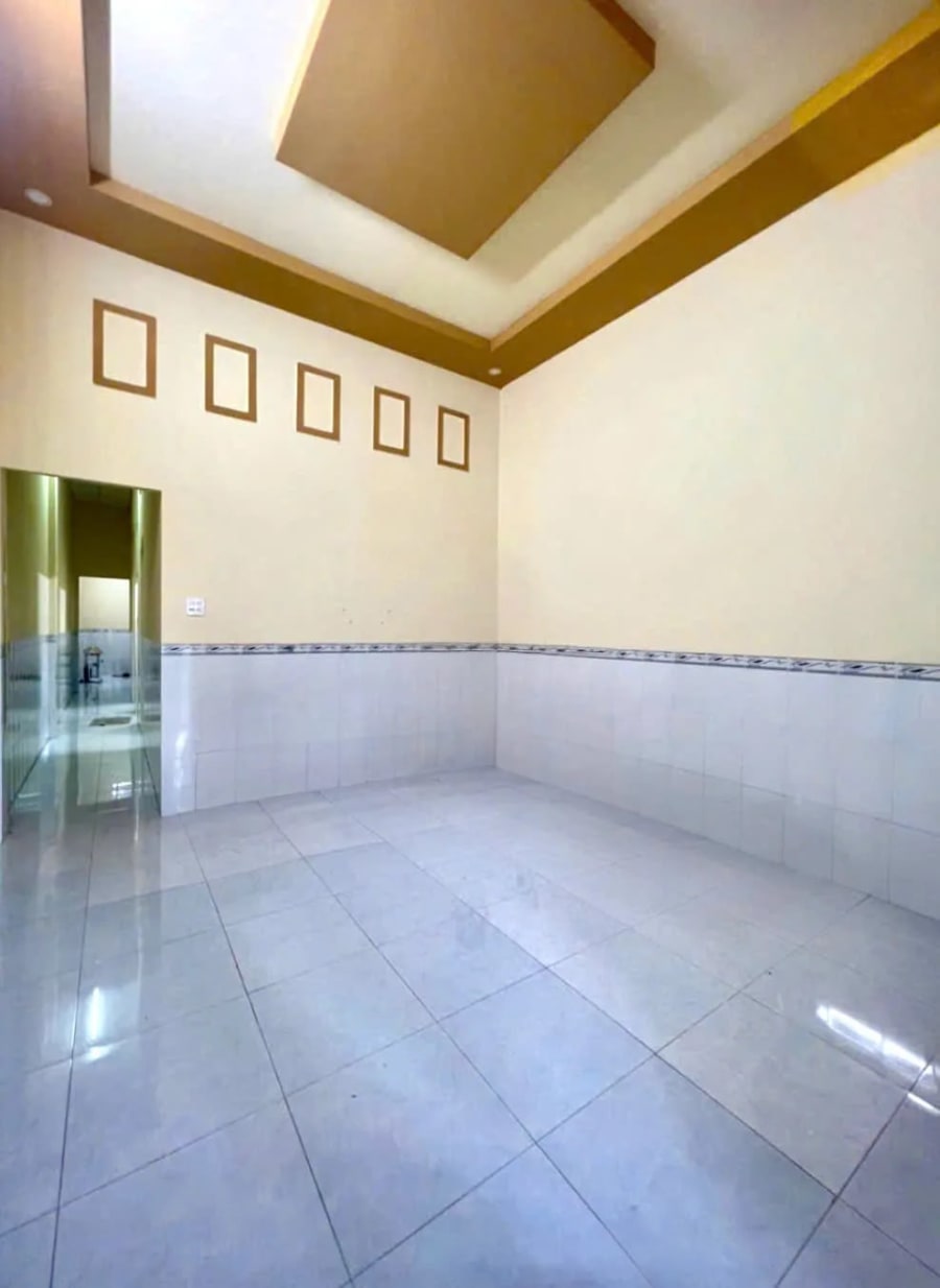 Cho thuê nhà KDC Công An - 103.5m² - 6.5 Triệu — ảnh 7