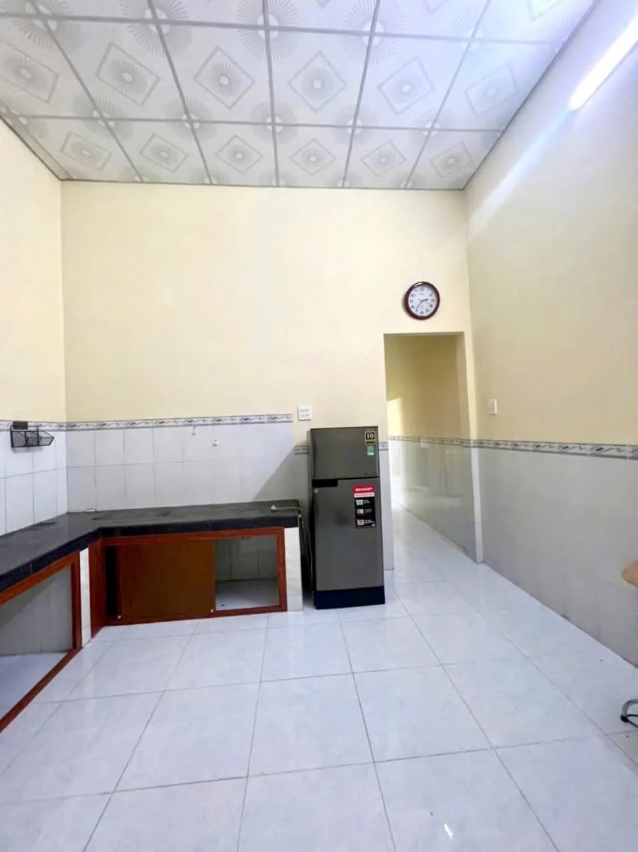 Cho thuê nhà KDC Công An - 103.5m² - 6.5 Triệu — ảnh 8