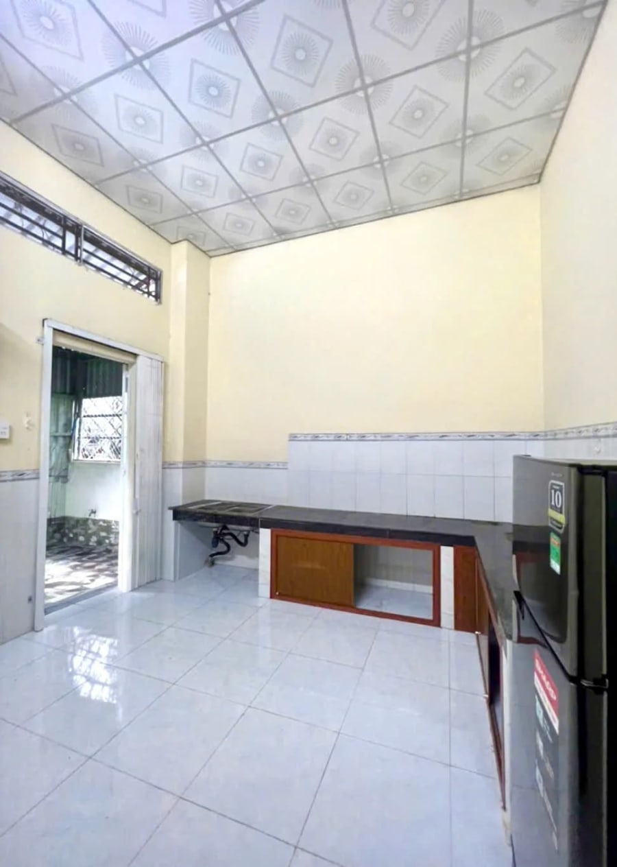 Cho thuê nhà KDC Công An - 103.5m² - 6.5 Triệu — ảnh 9