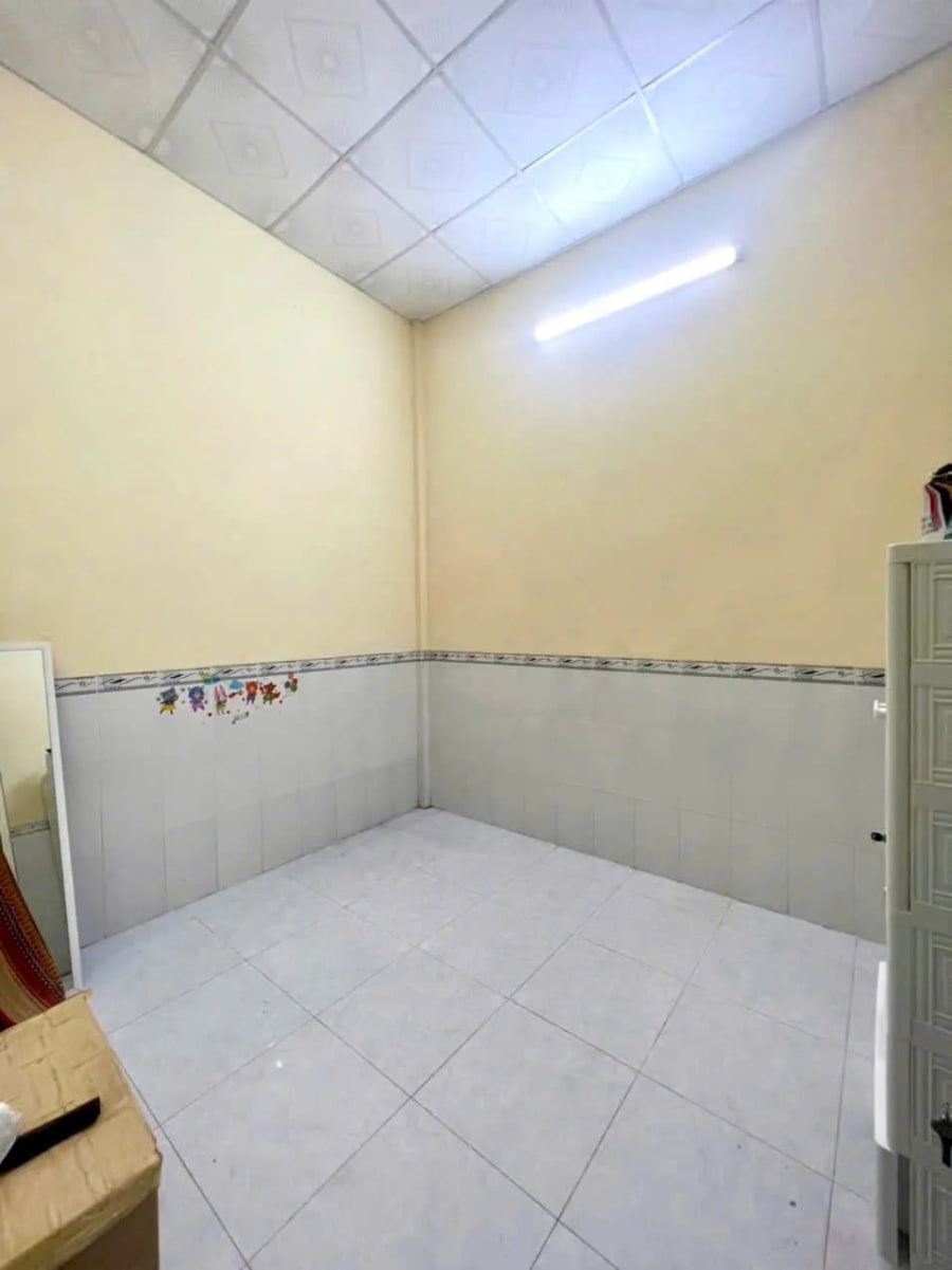 Cho thuê nhà KDC Công An - 103.5m² - 6.5 Triệu — ảnh 10
