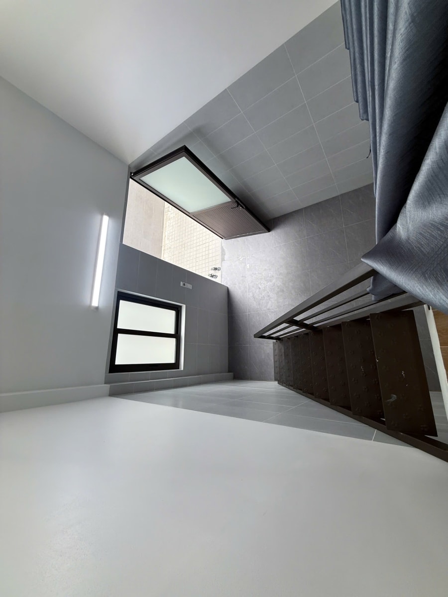 Cho thuê Mini House 45m² đường Trần Bình Trọng, Ninh Kiều - 4.5 Triệu/tháng — ảnh 3