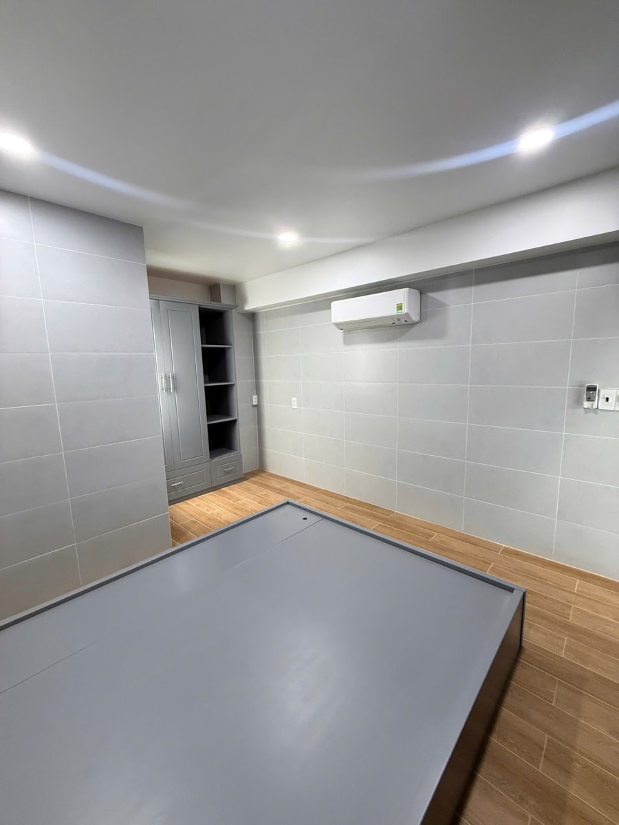 Cho thuê Mini House 45m² đường Trần Bình Trọng, Ninh Kiều - 4.5 Triệu/tháng — ảnh 6