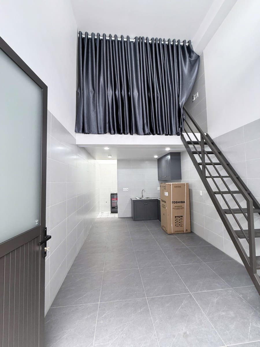 Cho thuê Mini House 45m² đường Trần Bình Trọng, Ninh Kiều - 4.5 Triệu/tháng — ảnh 10
