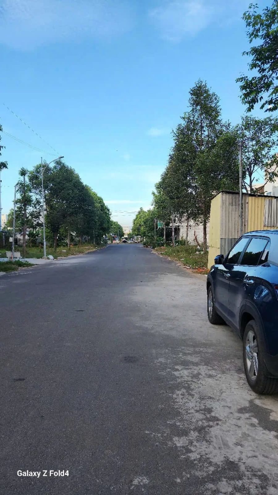 Cho thuê nhà trệt 2 lầu KDC 586, Phú Thứ - 80m² - 7.5 Triệu — ảnh 3