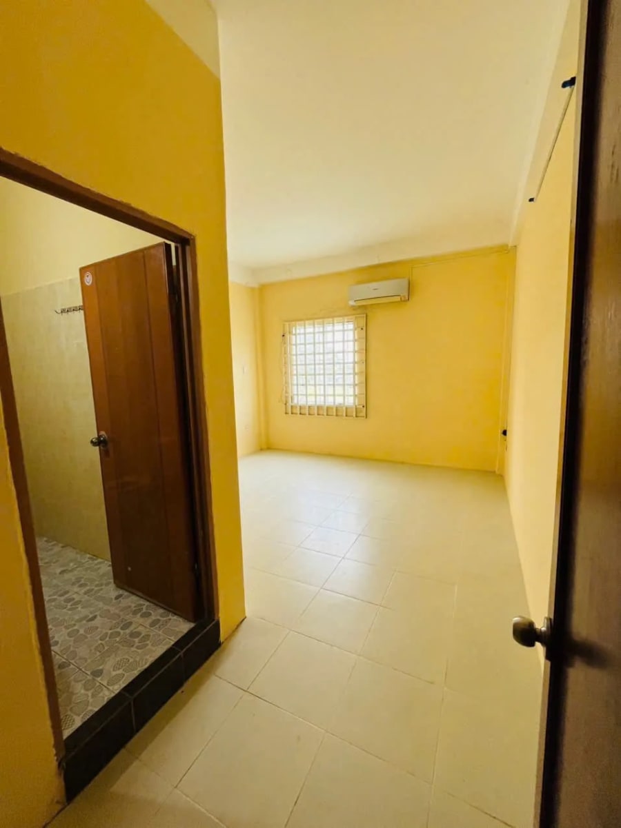 Cho thuê nhà trệt 2 lầu KDC 586, Phú Thứ - 80m² - 7.5 Triệu — ảnh 7