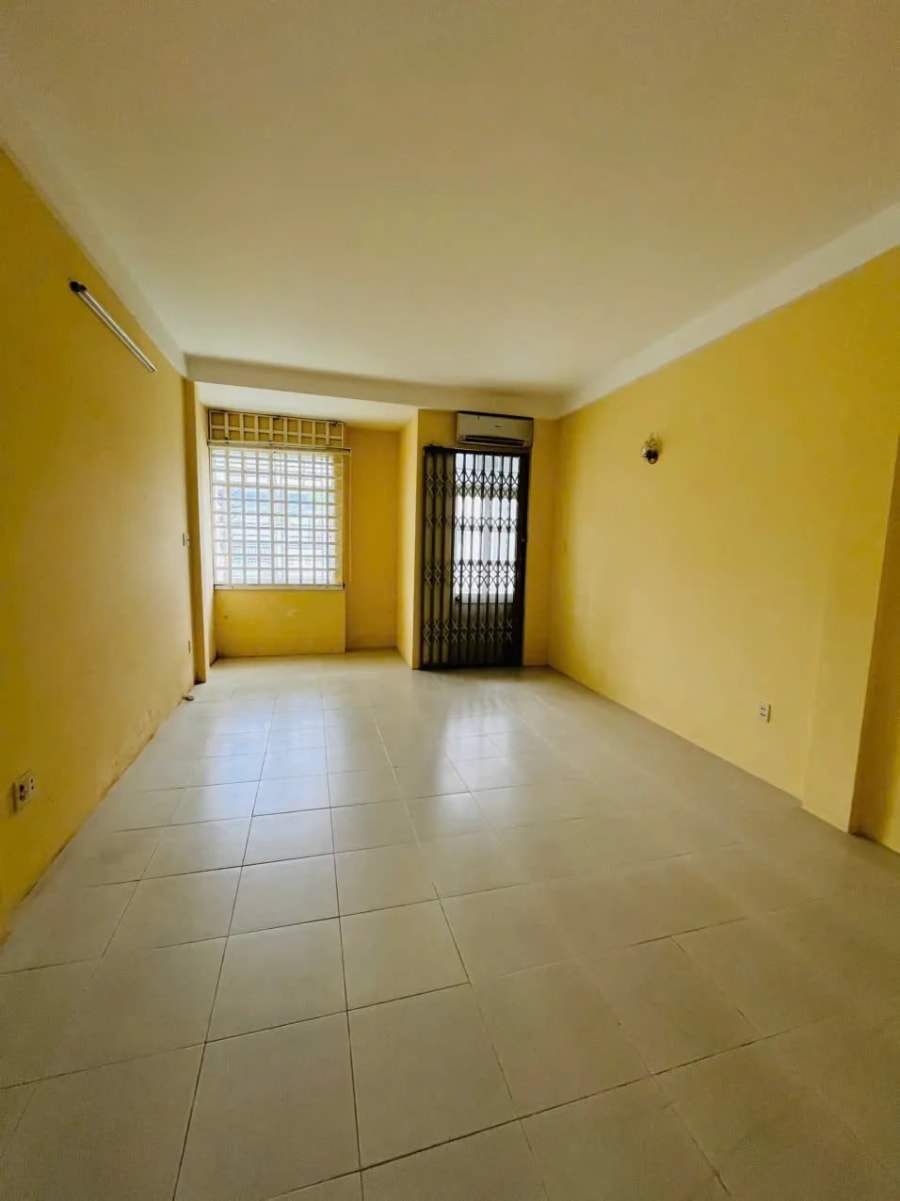 Cho thuê nhà trệt 2 lầu KDC 586, Phú Thứ - 80m² - 7.5 Triệu — ảnh 9