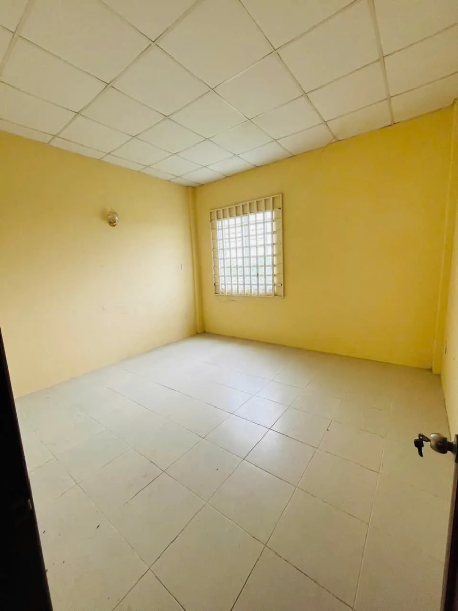 Cho thuê nhà trệt 2 lầu KDC 586, Phú Thứ - 80m² - 7.5 Triệu — ảnh 10