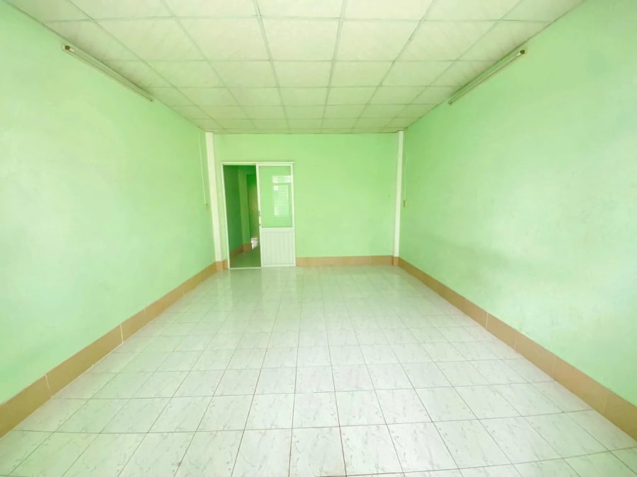 Cho thuê nhà trệt 1 lầu KDC 586, Phú Thứ - 80m² - 5.5 Triệu — ảnh 9