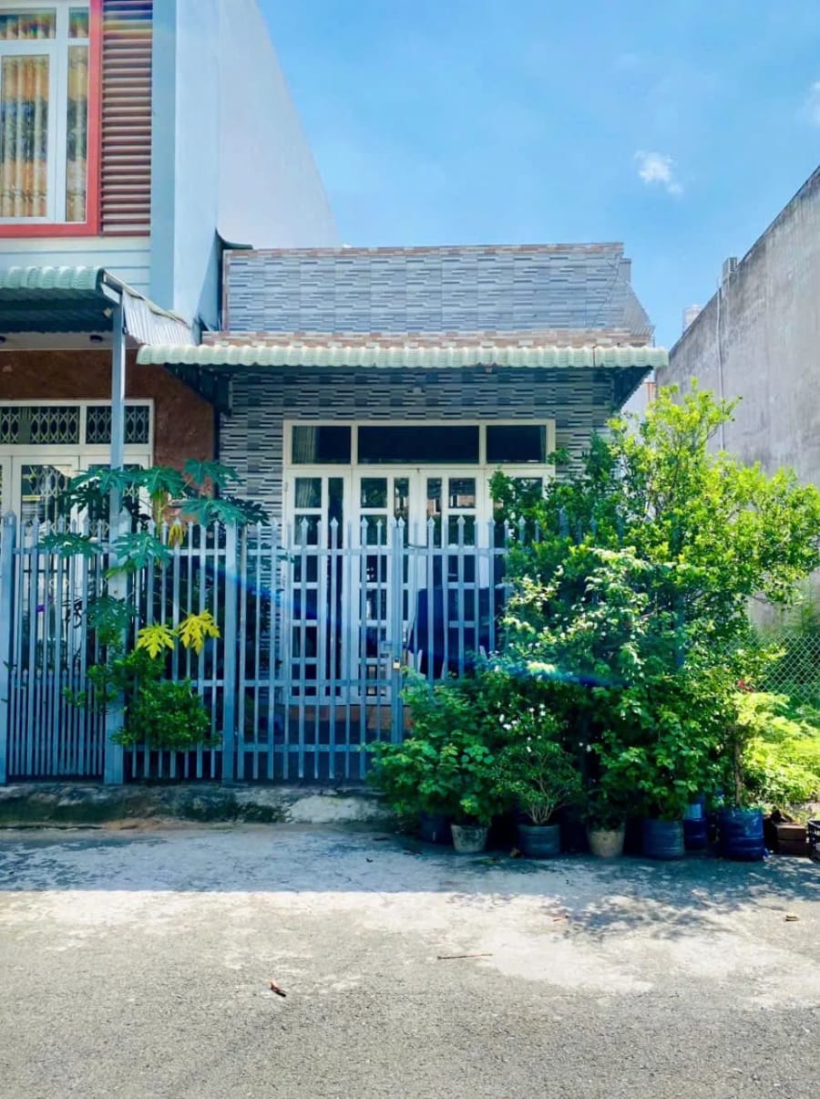 Cho thuê nhà nguyên căn gần Bệnh viện Hoàn Mỹ, Cái Răng - 95m² - 6 Triệu — ảnh 3