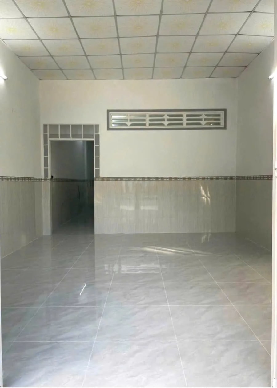 Cho thuê nhà nguyên căn gần Bệnh viện Hoàn Mỹ, Cái Răng - 95m² - 6 Triệu — ảnh 6