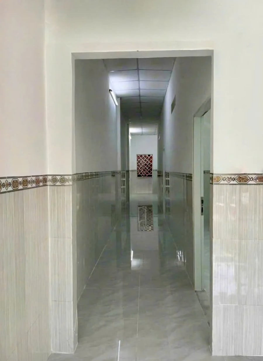 Cho thuê nhà nguyên căn gần Bệnh viện Hoàn Mỹ, Cái Răng - 95m² - 6 Triệu — ảnh 7