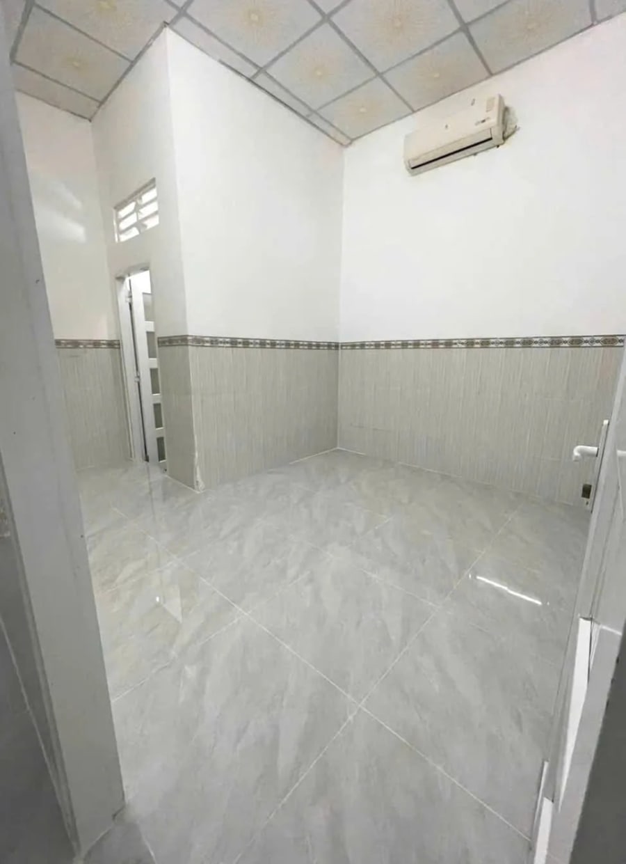 Cho thuê nhà nguyên căn gần Bệnh viện Hoàn Mỹ, Cái Răng - 95m² - 6 Triệu — ảnh 8