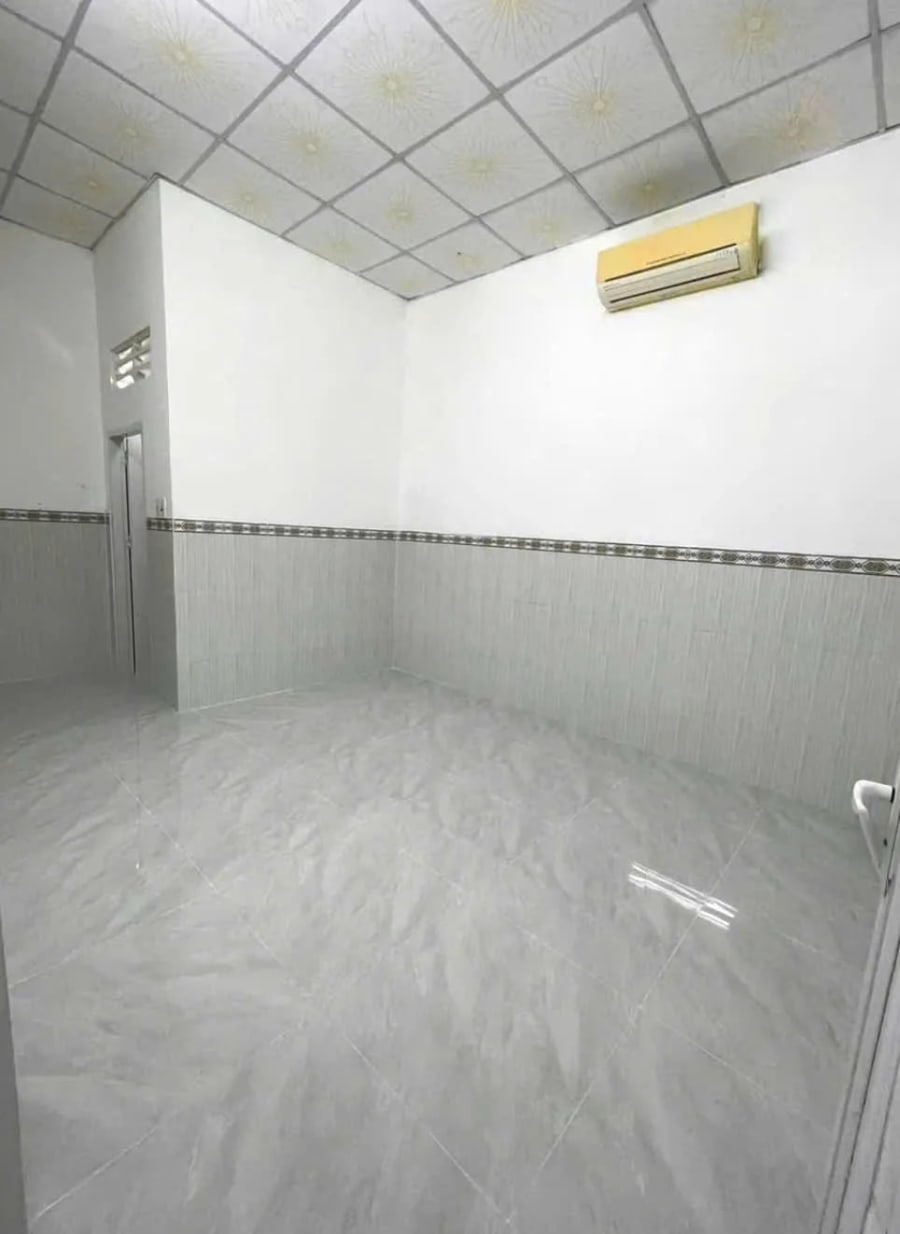 Cho thuê nhà nguyên căn gần Bệnh viện Hoàn Mỹ, Cái Răng - 95m² - 6 Triệu — ảnh 9