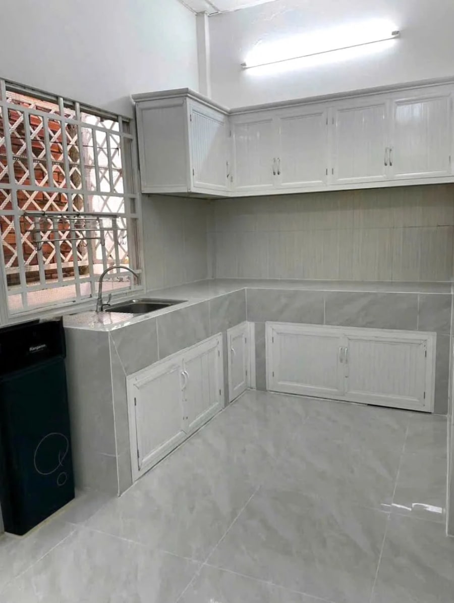 Cho thuê nhà nguyên căn gần Bệnh viện Hoàn Mỹ, Cái Răng - 95m² - 6 Triệu — ảnh 10