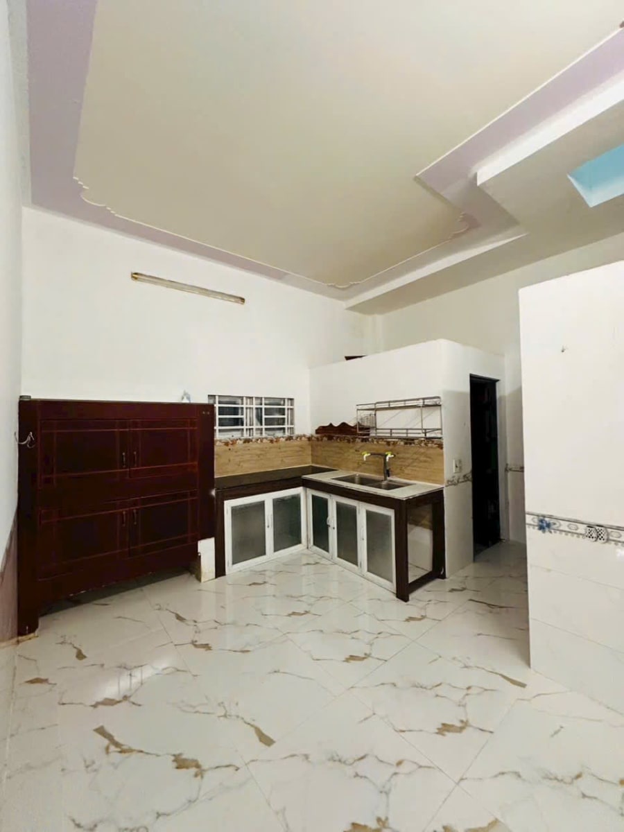 Cho thuê nhà nguyên căn KDC đối diện Bệnh viện Nhi Đồng, Long Tuyền - 6 Triệu/tháng — ảnh 6