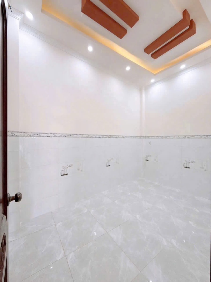 Bán nhà 1 trệt 1 lầu hẻm 9 Phạm Ngọc Hưng, Cái Khế - 40m² - 2.19 Tỷ — ảnh 3