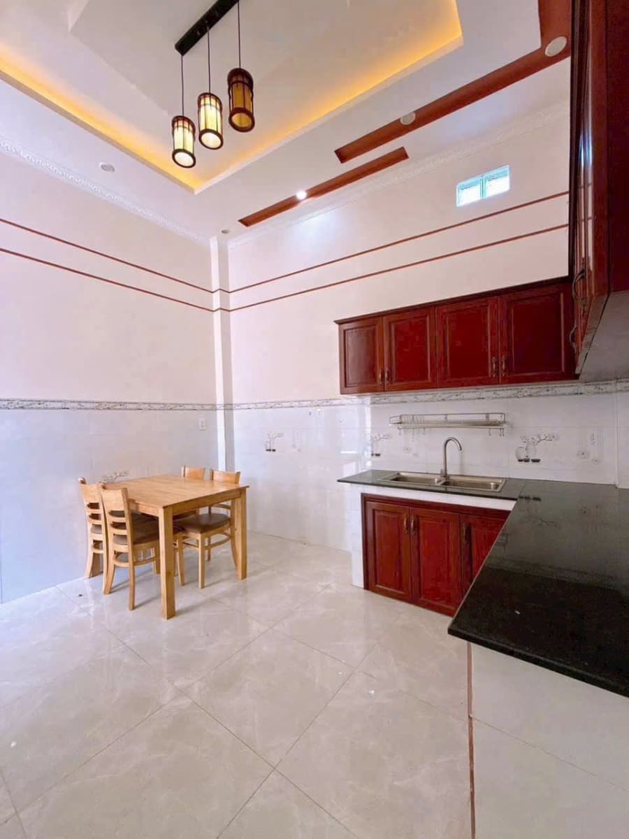 Bán nhà 1 trệt 1 lầu hẻm 9 Phạm Ngọc Hưng, Cái Khế - 40m² - 2.19 Tỷ — ảnh 6