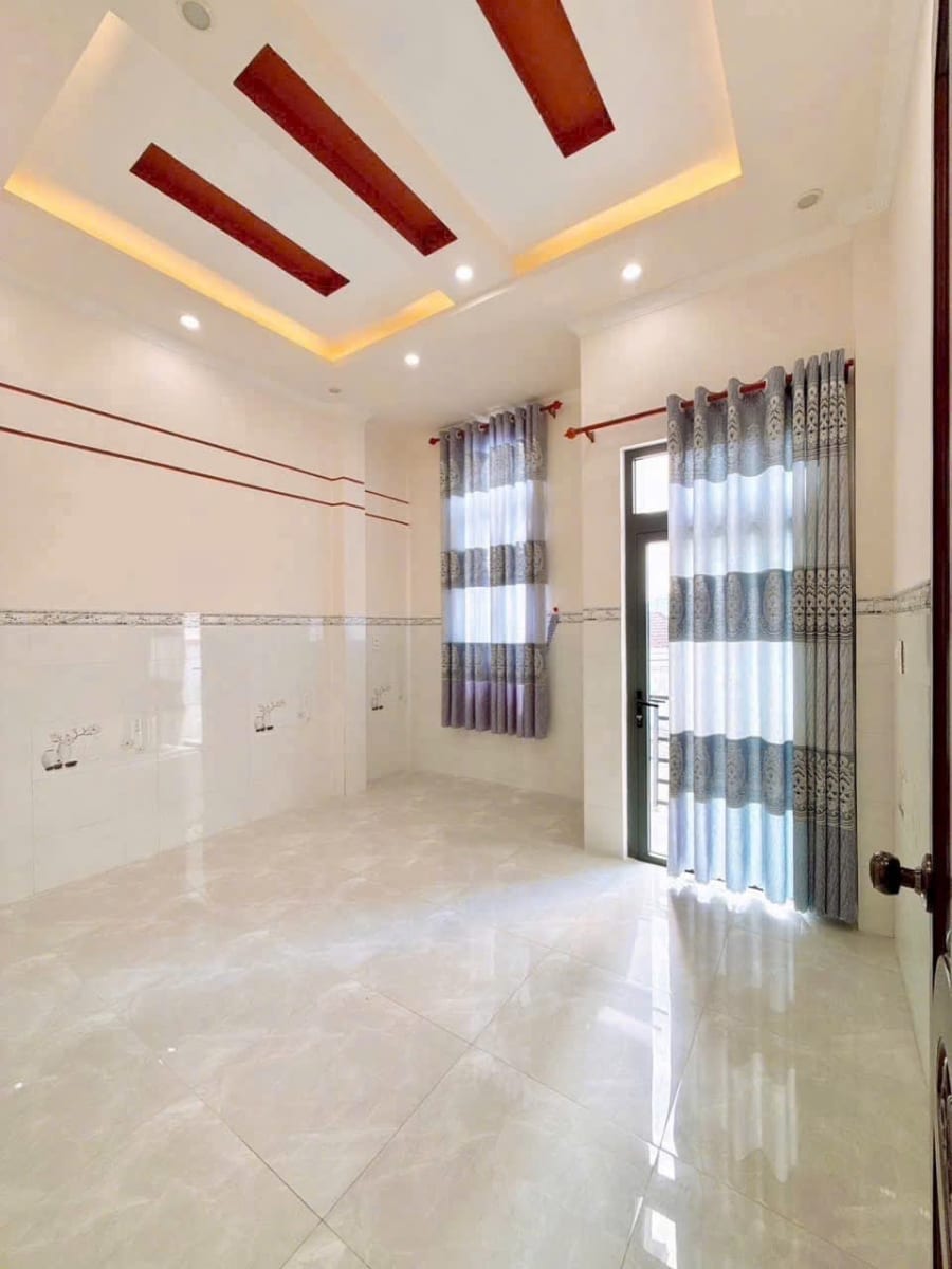 Bán nhà 1 trệt 1 lầu hẻm 9 Phạm Ngọc Hưng, Cái Khế - 40m² - 2.19 Tỷ — ảnh 7