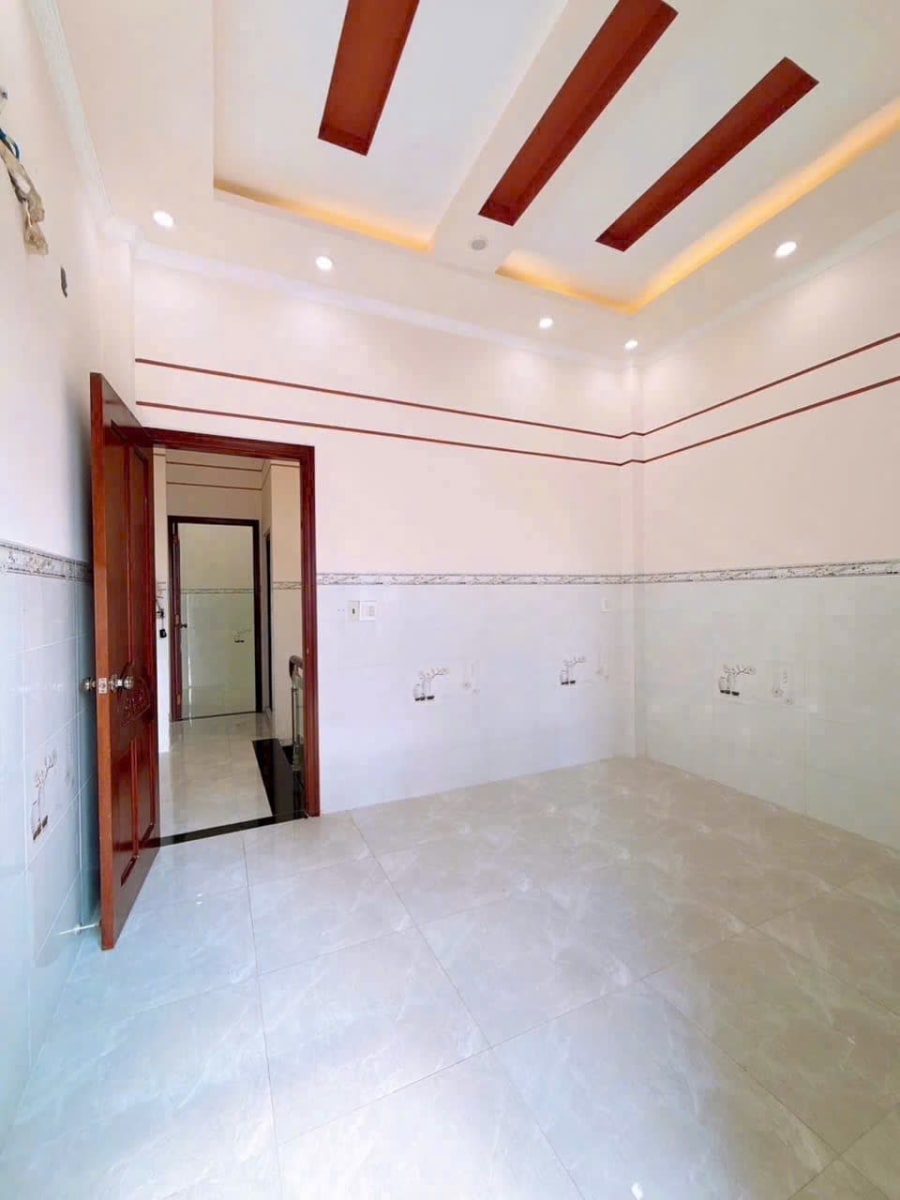 Bán nhà 1 trệt 1 lầu hẻm 9 Phạm Ngọc Hưng, Cái Khế - 40m² - 2.19 Tỷ — ảnh 8