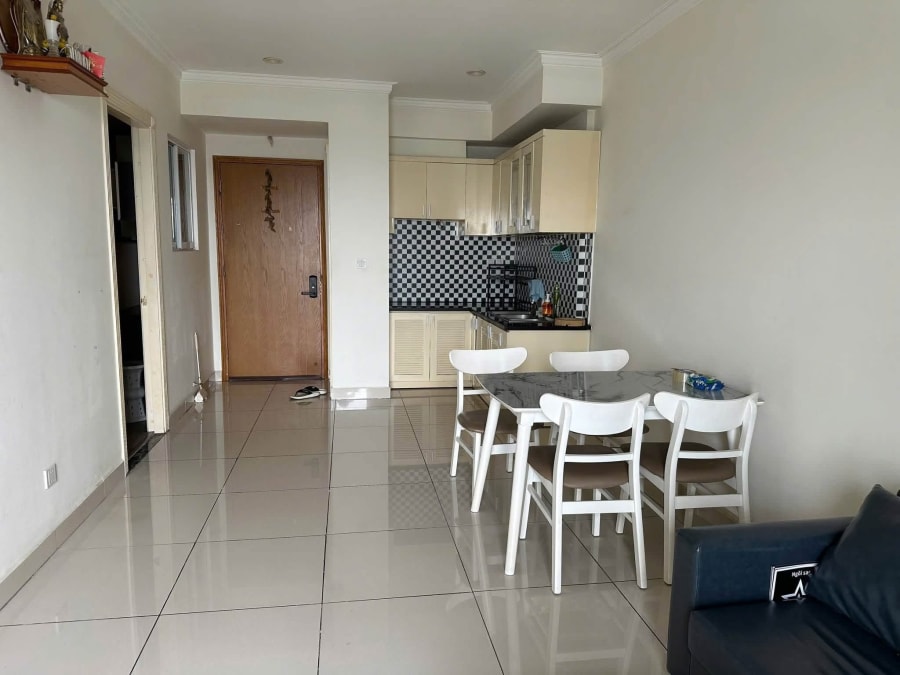 Cho thuê căn hộ chung cư Hope Garden, Tân Bình - 2PN - Full nội thất — ảnh 2