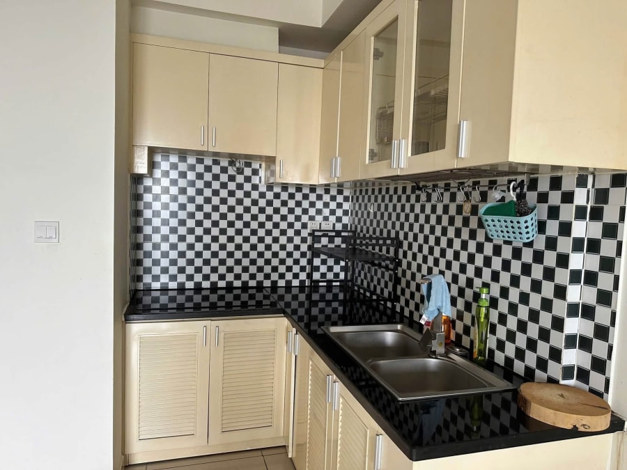 Cho thuê căn hộ chung cư Hope Garden, Tân Bình - 2PN - Full nội thất — ảnh 3