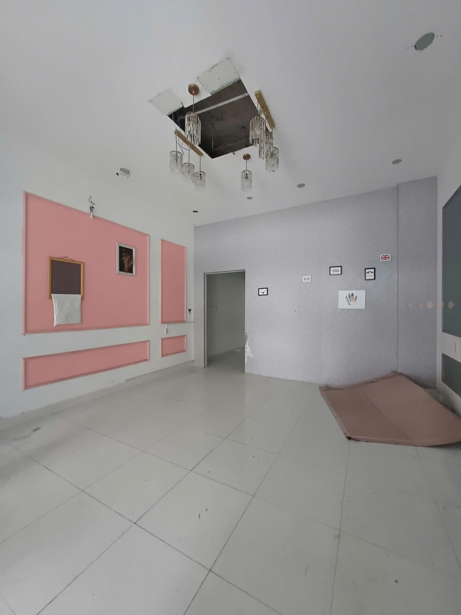 Cho thuê nhà nguyên căn mặt tiền đường 3/2, Rạch Giá - 110m² - 12 Triệu — ảnh 3