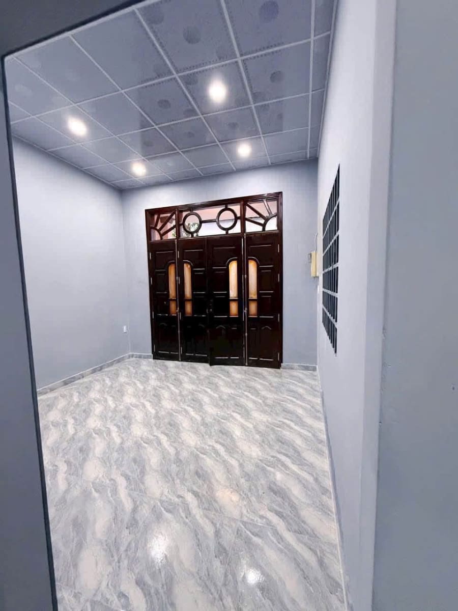 Cho thuê nhà hẻm đường số 8, Linh Xuân, Thủ Đức - 75m² - 8 Triệu — ảnh 2