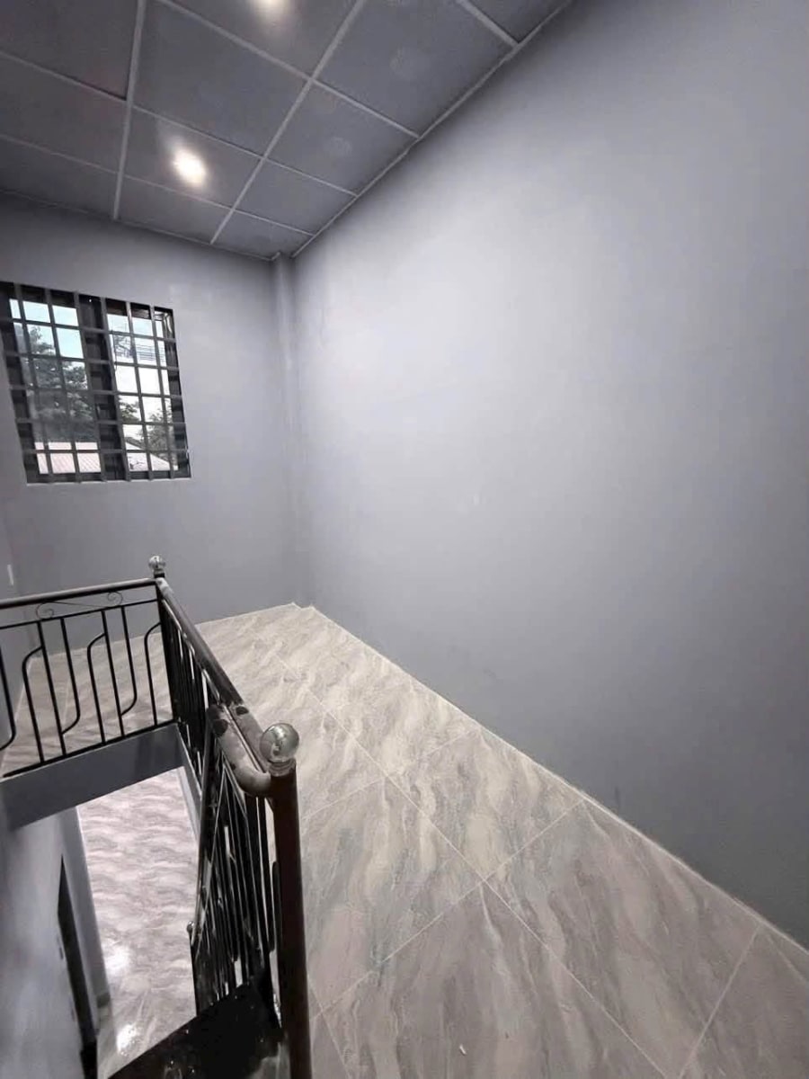 Cho thuê nhà hẻm đường số 8, Linh Xuân, Thủ Đức - 75m² - 8 Triệu — ảnh 3