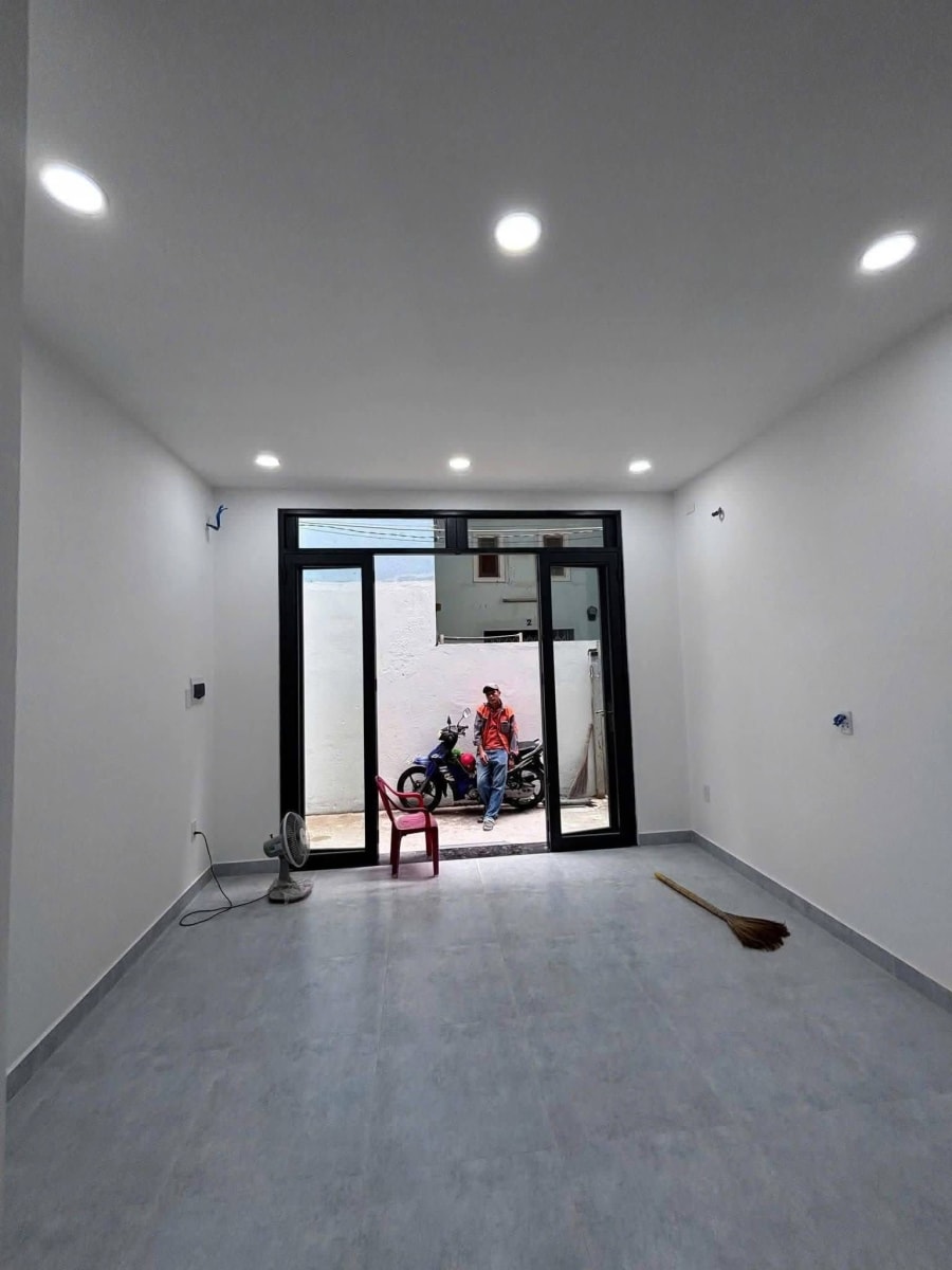 Cho thuê nhà nguyên căn 74.1m² hẻm 216 đường số 17, Gò Vấp - 8 Triệu/Tháng — ảnh 2