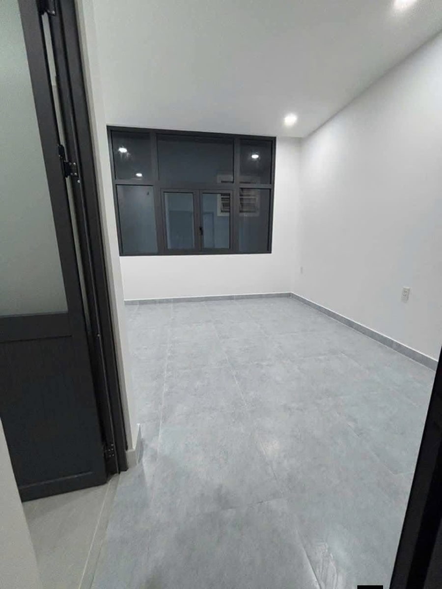 Cho thuê nhà nguyên căn 74.1m² hẻm 216 đường số 17, Gò Vấp - 8 Triệu/Tháng — ảnh 3