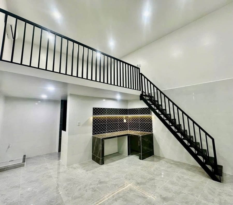 Cho thuê phòng trọ Lê Thị Hồng Gấm- 30m² - 3.5 Triệu/Tháng — ảnh 2