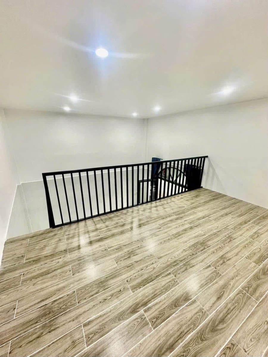 Cho thuê phòng trọ Lê Thị Hồng Gấm- 30m² - 3.5 Triệu/Tháng — ảnh 3