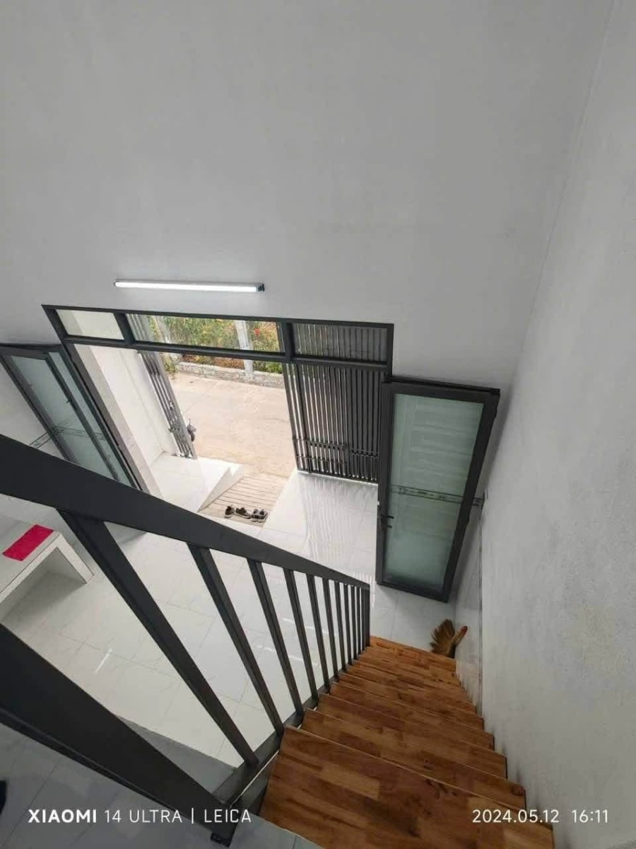 Cho thuê nhà nhỏ 50m² Hẻm 863 Nguyễn Trung Trực, An Bình - 3 Triệu/Tháng — ảnh 3