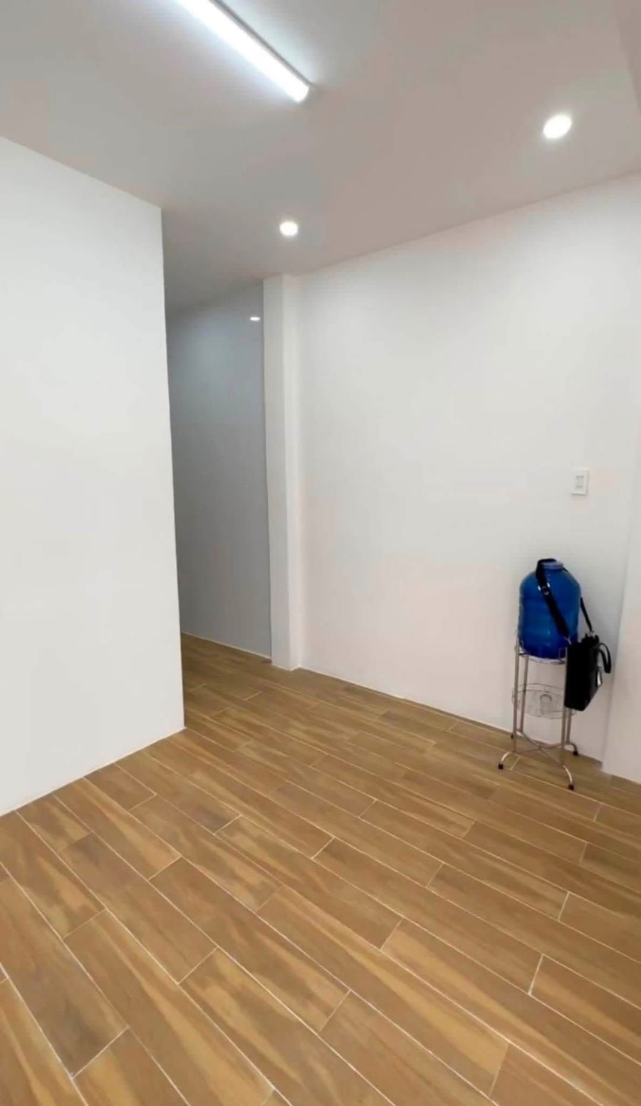 Cho thuê nhà hẻm Nguyễn Bỉnh Khiêm, Vĩnh Quang, Rạch Giá - 35m² - 3.5 Triệu/Tháng — ảnh 2