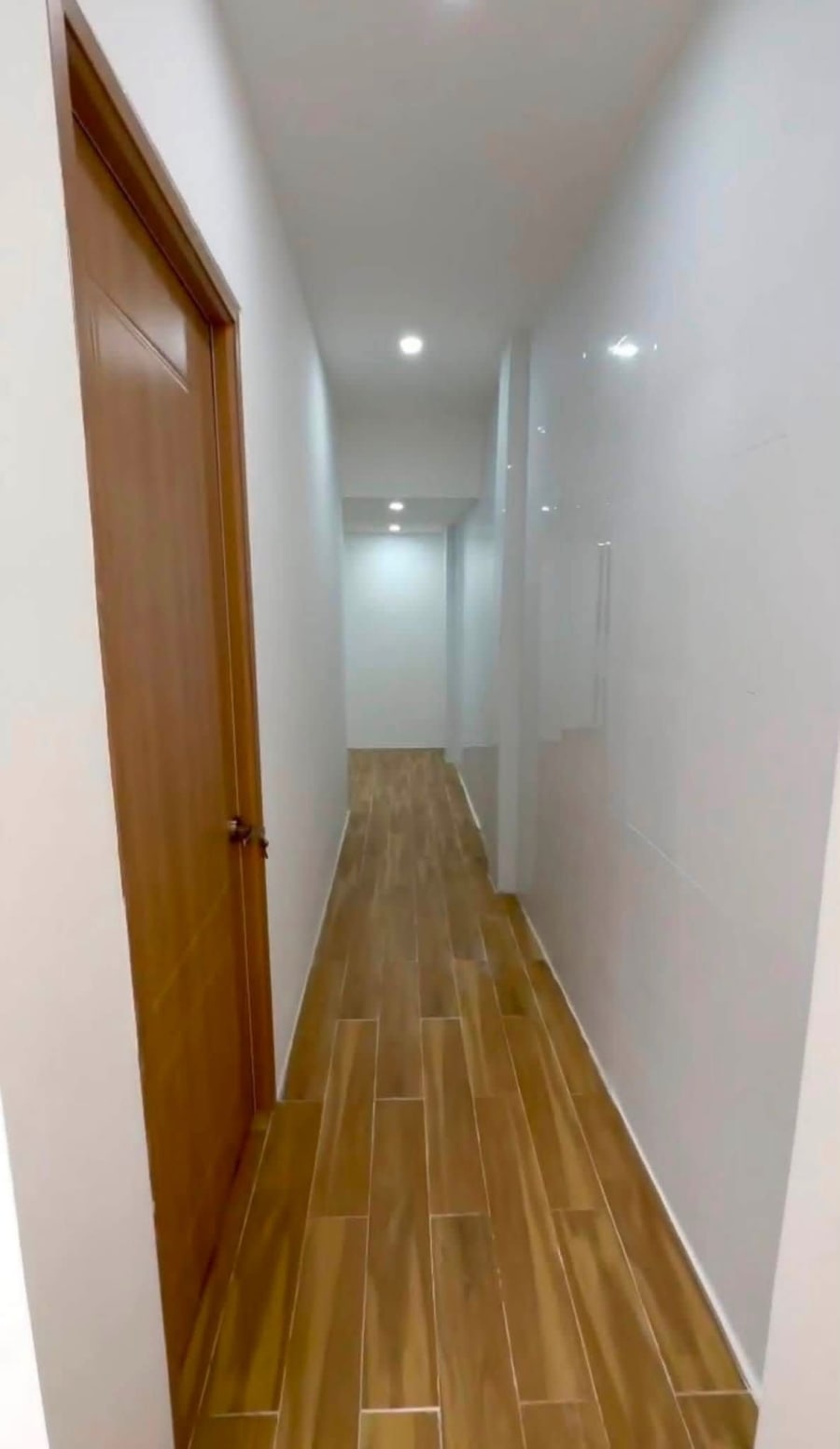 Cho thuê nhà hẻm Nguyễn Bỉnh Khiêm, Vĩnh Quang, Rạch Giá - 35m² - 3.5 Triệu/Tháng — ảnh 3