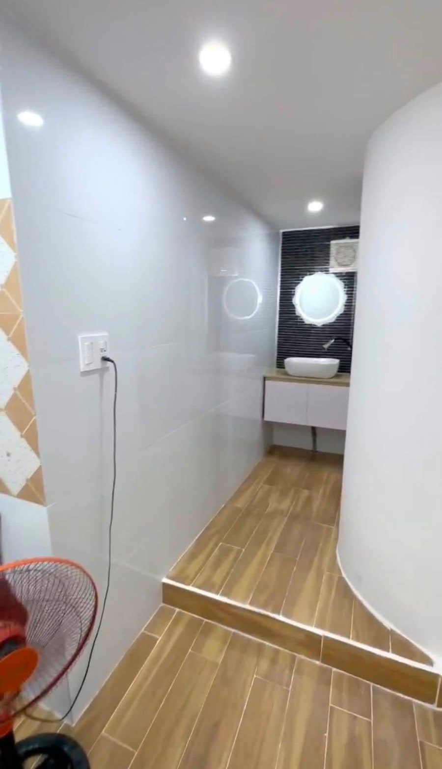 Cho thuê nhà hẻm Nguyễn Bỉnh Khiêm, Vĩnh Quang, Rạch Giá - 35m² - 3.5 Triệu/Tháng — ảnh 5