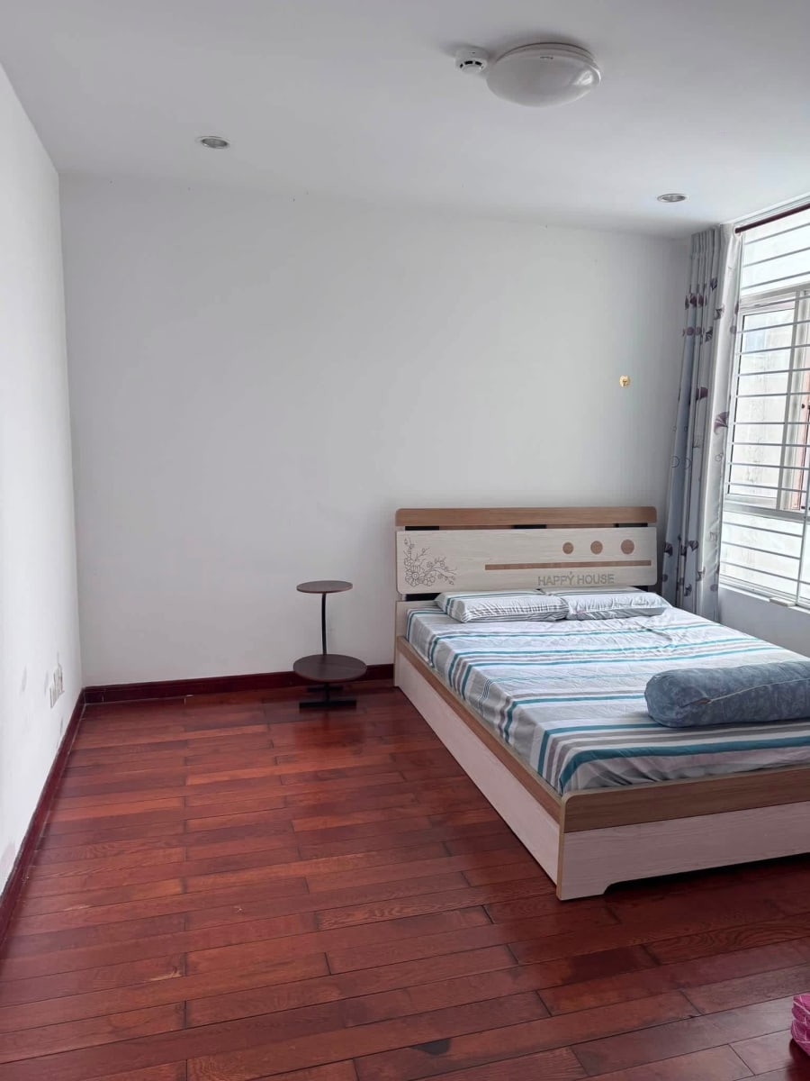 Cho thuê căn hộ chung cư Tây Nguyên Plaza, Võ Nguyên Giáp - 93m² — ảnh 4