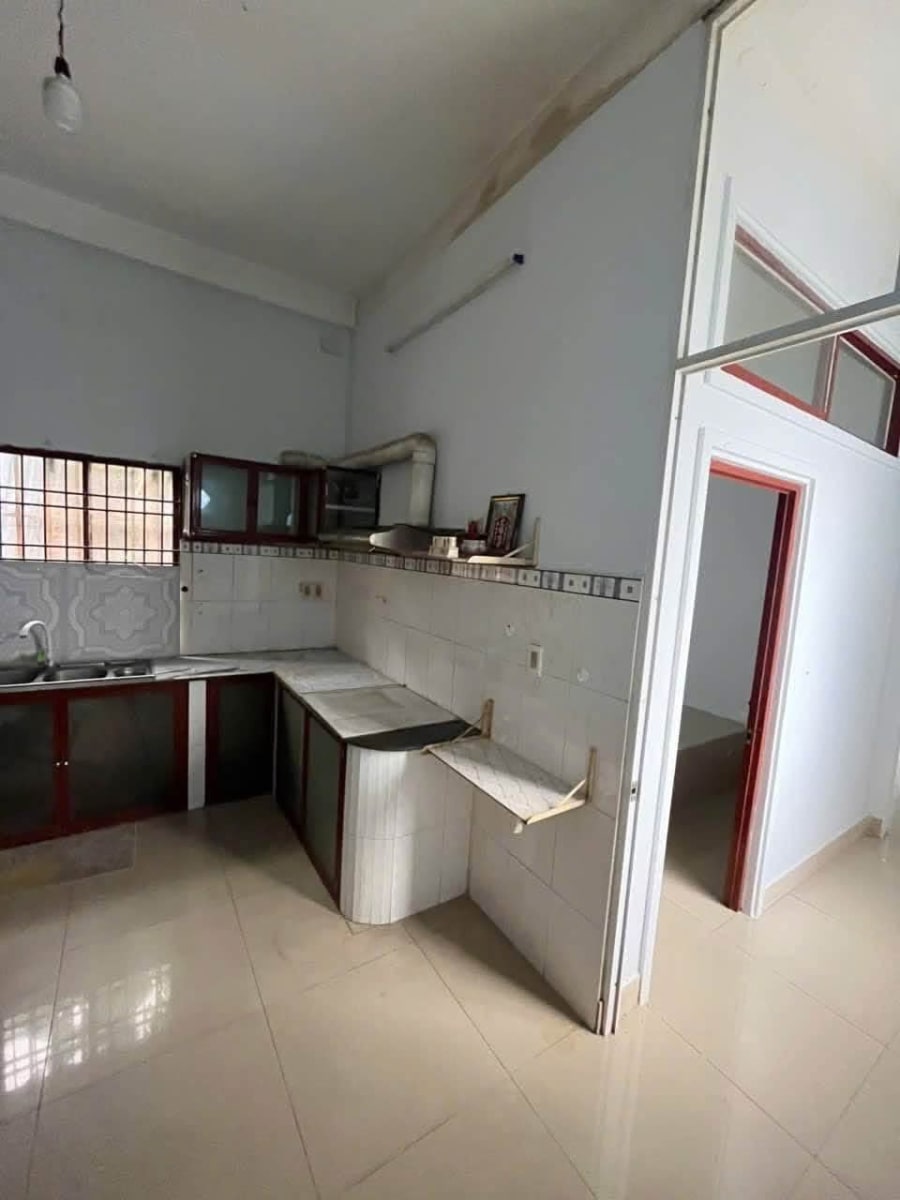 Cho thuê nhà đường Cách Mạng Tháng 8, Rạch Giá - 80m² - 5.5 Triệu/Tháng — ảnh 3
