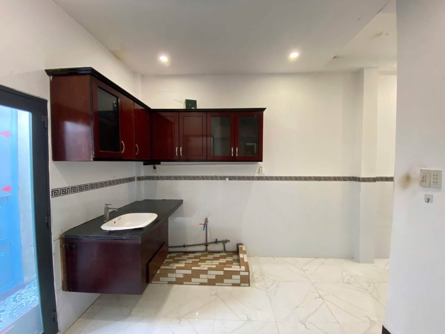 Cho thuê nhà mặt tiền đường Trần Huy Liệu, Vĩnh Lạc, Rạch Giá - 90m² - 6 Triệu/Tháng — ảnh 2