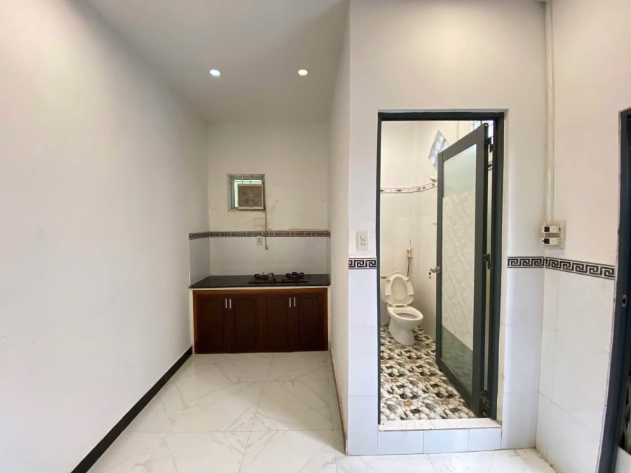 Cho thuê nhà mặt tiền đường Trần Huy Liệu, Vĩnh Lạc, Rạch Giá - 90m² - 6 Triệu/Tháng — ảnh 4