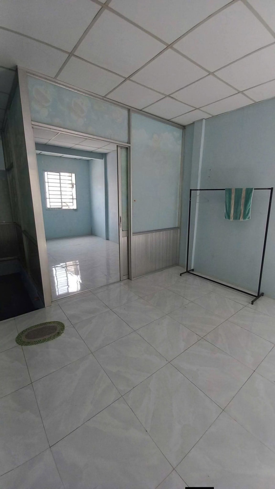 Cho thuê nhà 2 phòng ngủ Nguyễn Việt Hồng, Ninh Kiều - 4 Triệu/Tháng — ảnh 2