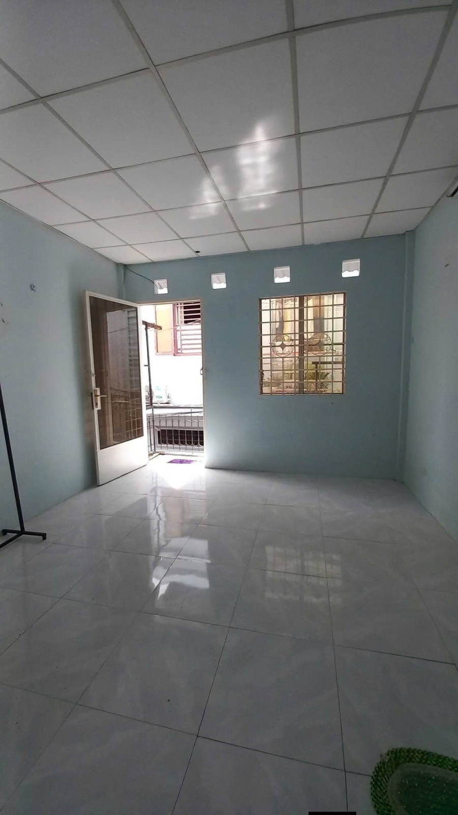 Cho thuê nhà 2 phòng ngủ Nguyễn Việt Hồng, Ninh Kiều - 4 Triệu/Tháng — ảnh 3